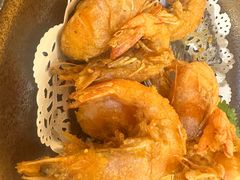 -莲花公园煎蟹·30年闽菜(火车站店)