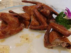 -福满园大酒楼(梅林店)