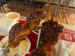 -海大南门夜市(海富街店)