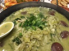 杀猪菜-盈春大饭店(千山路店)