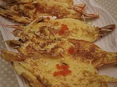 -简家·海鲜盛宴(下沙店)