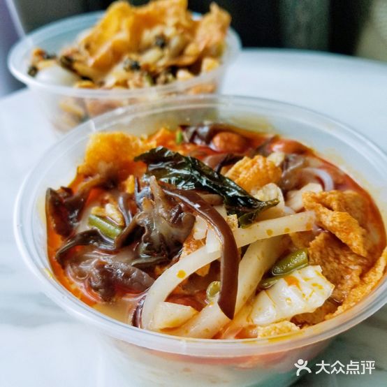 西环肥仔螺蛳粉(城中万达店)