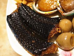 -老枝花卤(玉林店)