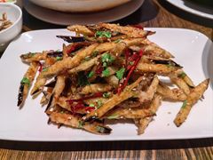 -粗茶淡饭·隐庐私厨(东亭店)