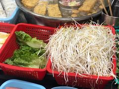 牛杂锅-正宗阳山牛杂(东城店)