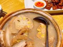 -林辉家宴·本地家常菜·头牌清远鸡(先锋店)