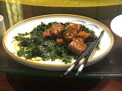 -老正兴菜馆(福州路店)