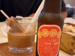 -蔡澜点心·粤菜(嘉里中心店)