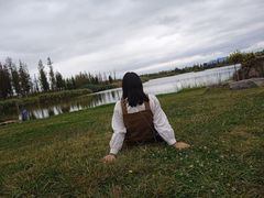 -呈贡滇池生态湿地公园