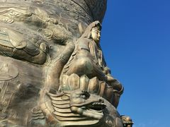 -上海东林寺(金山区)