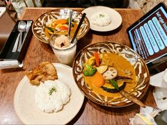 -Rojiura Curry SAMURAI.(镰仓店)
