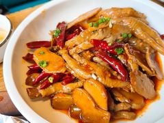 -亲回家吃饭餐厅(黄陂店)
