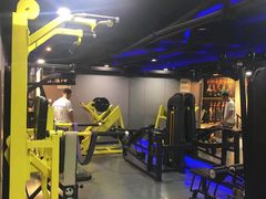 -每练有胜健身工作室(EFC店)