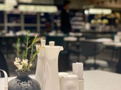 -云厨·高空西餐厅(成都瑯珀·凯悦臻选酒店)