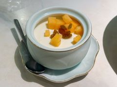 自制酸奶-徽韵人家·传承正宗徽菜(牡丹园店)