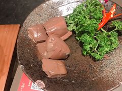 -捞王锅物料理(上海世茂广场店)