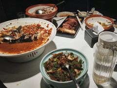 -宴来湘聚·湘粤菜(国投财富广场店)