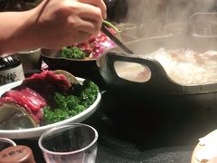 -盡膳口福·百年汤方火锅(科华北路店)