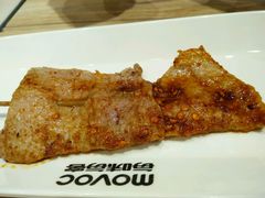 -每味每客·重庆麻辣烫(拓展大厦店)