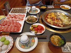 -沸炉重庆老火锅(军事博物馆店)