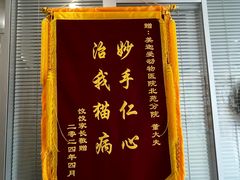 -美迦爱-牙专科·兔科·骨科诊疗中心(北苑店)