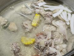 -狐狸爱上椰子鸡(滨江星光大道店)