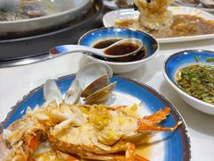 -蔚海之都·象山蒸汽海鲜(仙霞路店)