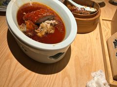 -南京大牌档(龙江新城市广场店)