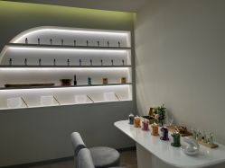 -VE专注问题肌·赛诺龙&科学美肤中心