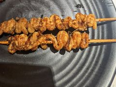 -沪小胖·小龙虾·蓝龙王(八佰伴店)
