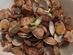 -荣誉国际酒店-海鲜自助餐厅(迎宾大道店)