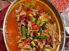 -拾捌川·自贡爆炒(新街口店)