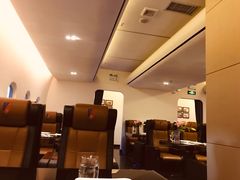 -法兰度航空主题餐厅(河源店)