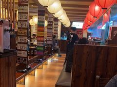 -鸟鹏烧鸟居酒屋(熙龙湾店)