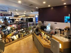 -鹰巢数码EAGLE’S NEST(燕莎店)