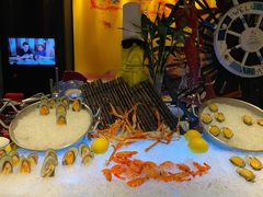 -西安W酒店·WEI全味西餐厅