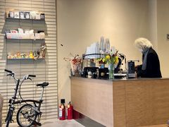 -black rainbow coffee