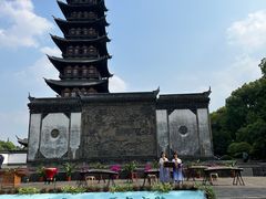 -上海方塔园