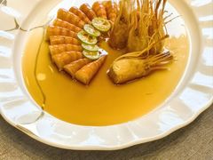 -水上明月·湖景餐厅