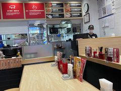 -食其家·牛丼咖喱(太阳宫店)