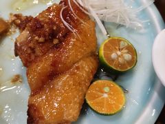 -糟粕醋·椰苑海南菜餐厅(亚龙湾天域酒店)