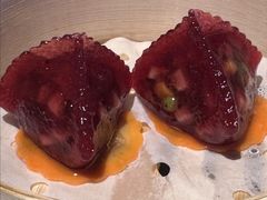 -三号黄浦会Canton Table