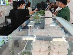 -许阿姨糕团店(南京总店)