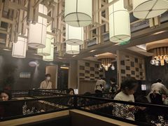 -AJIYA·池袋日式烧肉自助(天津万象城店)