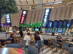 -食悦天美食广场(西安CityOn熙地港购物中心店)