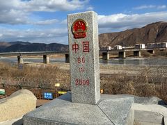 -图们国门景区