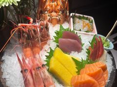 -花潮料理艺食馆(成都万象城店)