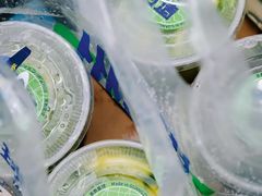 -茶救星球·蔬果茶(福田水围店)