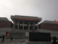 -台儿庄大战纪念馆