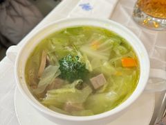 -新侨三宝乐西餐厅(崇文门店)